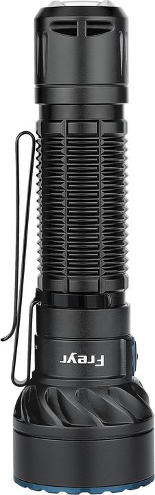 Image du produit Olight Torche DEL Freyr à quatre couleurs (16 cm, 1750 lm)