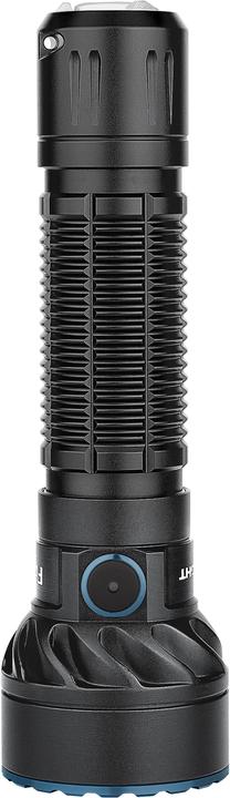 Image du produit Olight Torche DEL Freyr à quatre couleurs (16 cm, 1750 lm)