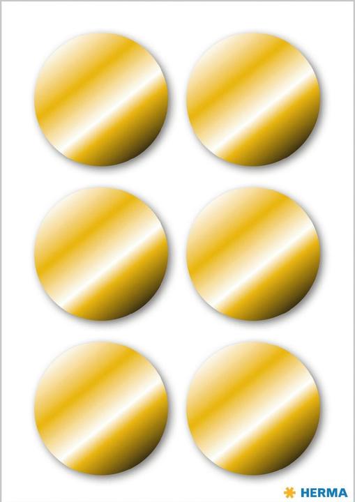 Immagine prodotto HERMA Etichette colorate