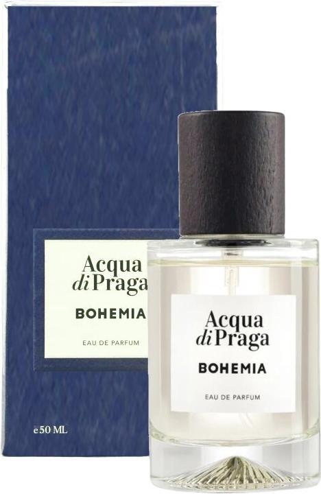 Immagine prodotto Acqua Di Parma Bohemia EDP 50ml (Eau de parfum, 50 ml)