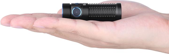 Actual product image Olight Baton 3 (6.30 cm, 1200 lm)