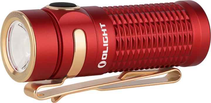 Immagine prodotto Olight Baton 3 Premium (6.30 cm, 1200 lm)