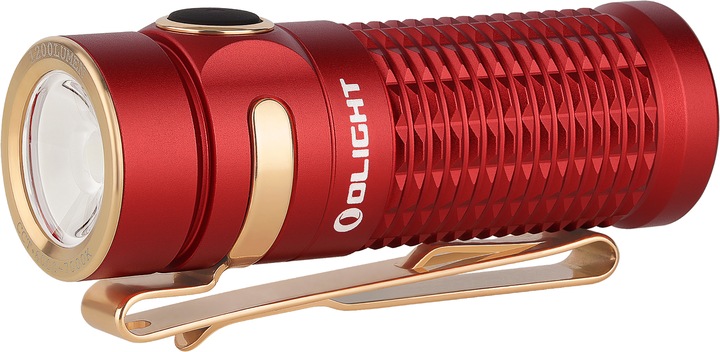 Produktbild Olight Baton 3 Premium (6.30 cm, 1200 lm)