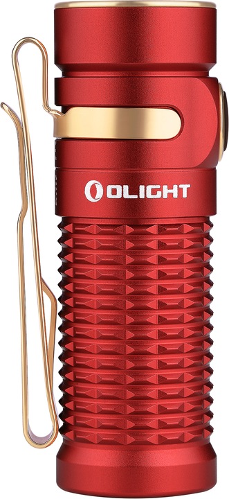 Productafbeelding Olight Baton 3 (6.30 cm, 1200 lm)