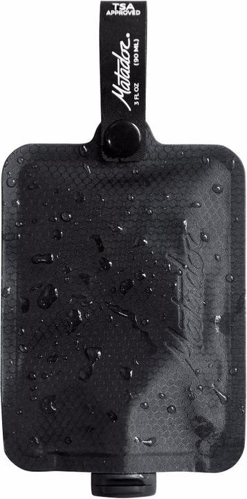 Produktbild Matador FlatPak Toiletry Bottle (Flüssigkeitsbeutel)
