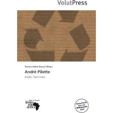 André Pilette, Ratgeber