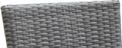 Produktbild vidaXL Essgruppe (53 x 58 x 74 cm)