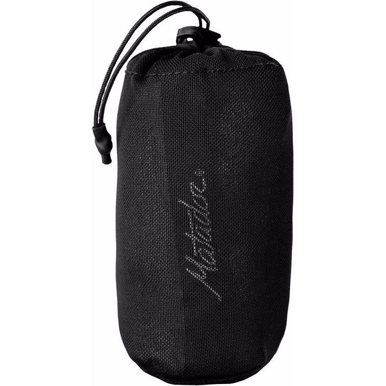 Matador, Reisehandtuch, Ultralight Travel Towel, Schwarz, (39 x 39 cm)