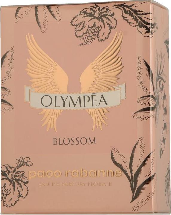 Produktbild Paco Rabanne Olympéa Blossom (Eau de Parfum, 30 ml)