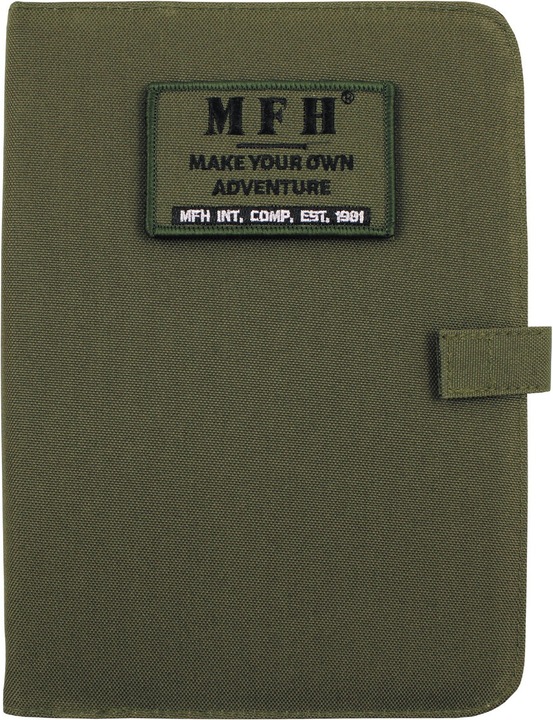 Immagine prodotto Mfh Organizzatore personale, A5