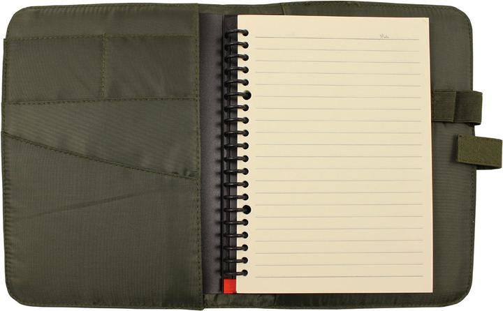 Actual product image Mfh Appointment planner, A5