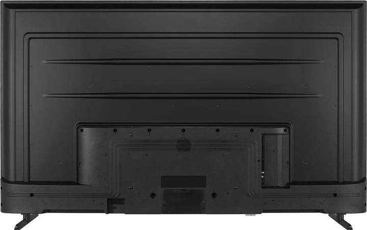 Actual product image Salora SMART65TV - - 165.1 cm - 4K Ultra HD - Smart TV - Wifi - Zwart (65", LED, 4K)