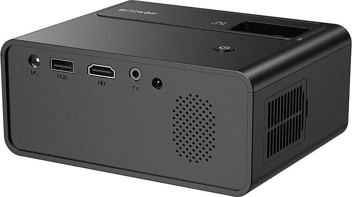 Productafbeelding BlitzWolf Projector BW-V1 (Volledige HD, 180 lm)