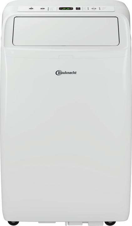 Bauknecht PACF29HP W BK (9000 BTU/h)