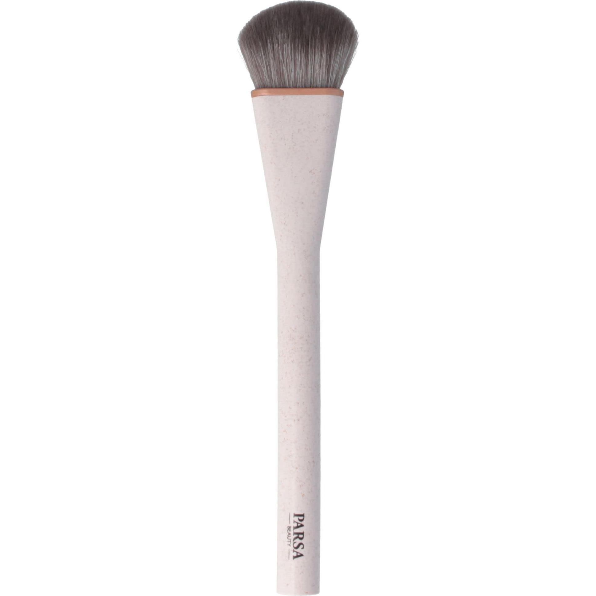 Parsa Beauty, Schminkpinsel, Parsa - Beauty Make-up Brush White (Foundation)