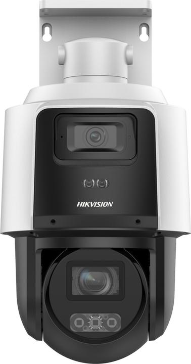 Actual product image Hikvision DS-2SE3C410MWG-E/14(2.8mm) TandemVu 4MP (2560 x 1440 Pixels)
