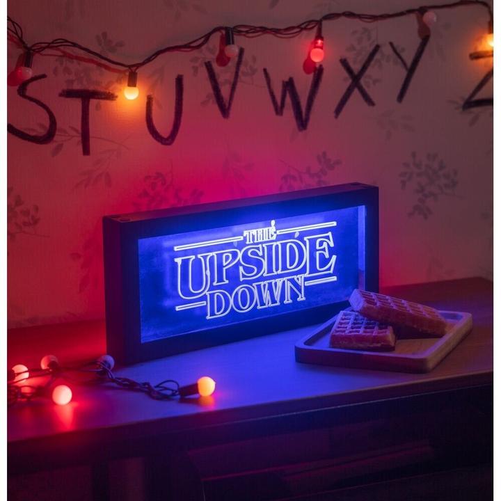 Image du produit Grupo Erik Stranger Things The Upside Down