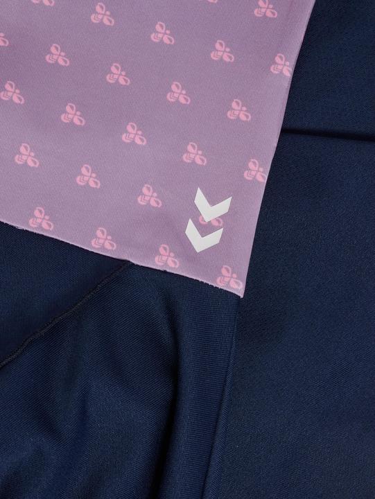 Produktbild hummel hmlJR MIX GYMSUIT L/S (122)