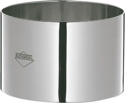 Actual product image Küchenprofi Starter rings 4 pcs. ø 8 cm H 5 cm