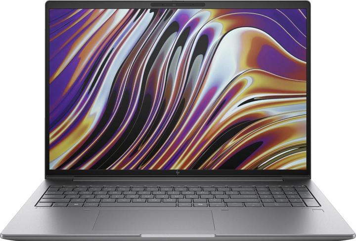 Image du produit HP Zbook Power G11a Cadwork R9 Pro (16", 2000 Go, 32 Go, CH, AMD Ryzen 9 8945HS)