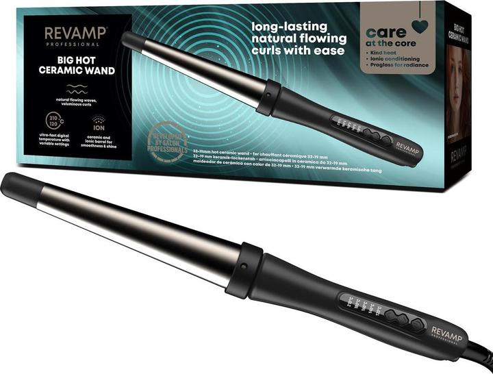 Immagine prodotto Revamp UE Progloss Big Curling Wall