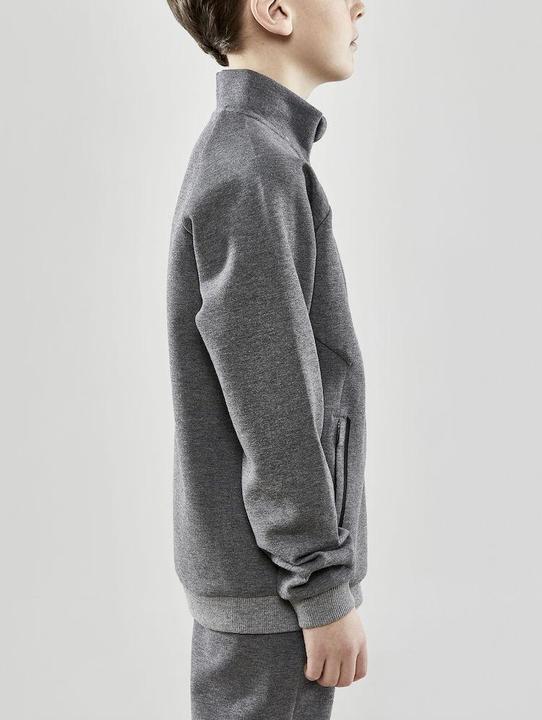 Produktbild Craft Core Soul Full Zip Jacket Jr (158, 164)