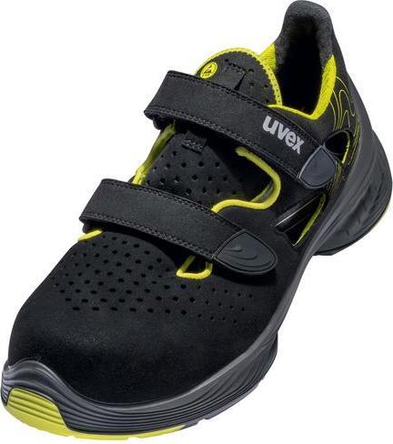 Produktbild Uvex Safety 1 G2 (S1, 51)