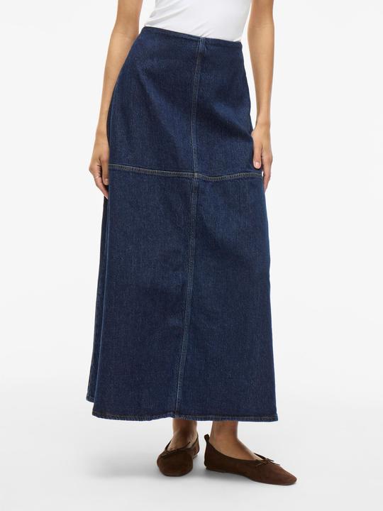 Produktbild Vila Maxi Jeansrock (36)