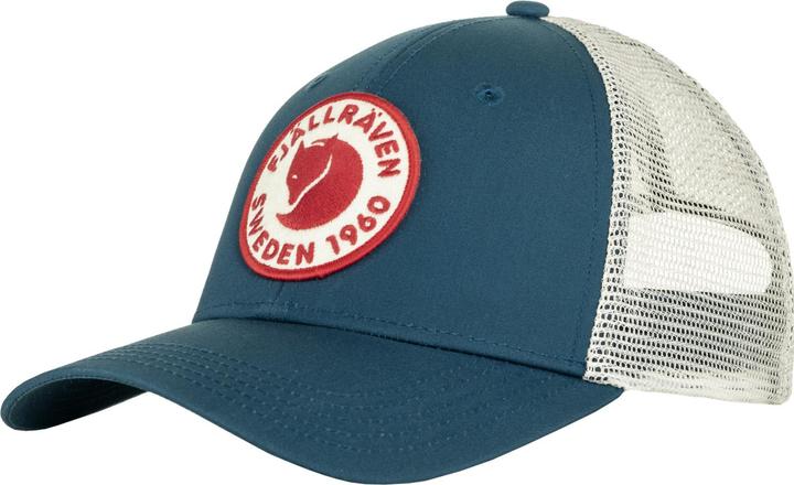 Produktbild Fjällräven 1960 Logo Långtradarkeps (L, XL)