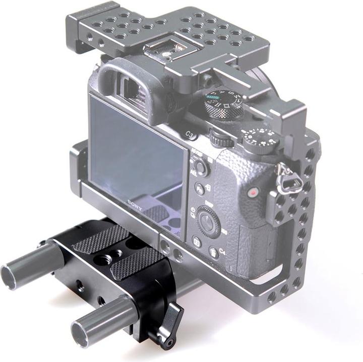 Immagine prodotto SmallRig Base a U multiuso 1674 (Accessori video vari)