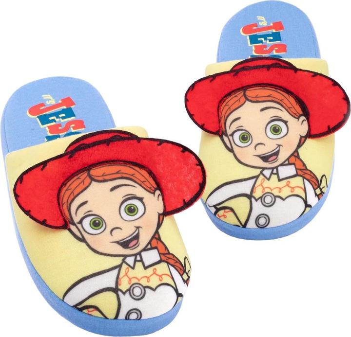 Image du produit Toy Story - Chaussons - Fille (31, 32)