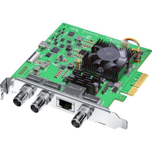 Blackmagic DeckLink IP/SDI HD, Convertitore video