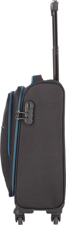 Produktbild Nowi Sevilla 4 Rollen Kabinentrolley 55 cm (30 l)