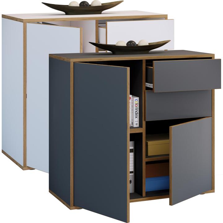 Image du produit VCM Salia (80 x 33 x 74 cm)