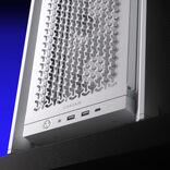 Produktbild Corsair Geh Midi FRAME 4000D RS Mid-Tower, White (Mini-ITX, ATX, mATX)