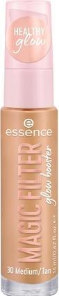 essence MAGIC FILTER glow booster (30 Medium, Tan)