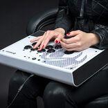 Produktbild Nacon Gaming Arcade Stick Daija (PC, PS5, PS4)