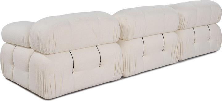 Actual product image Atelier del Sofa Bubble (3-seater)