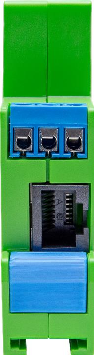 Actual product image Shelly Pro Dimmer 2PM