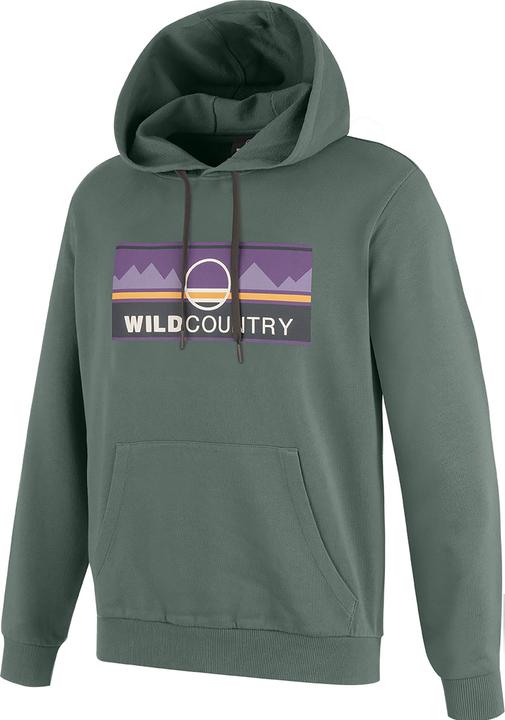 Produktbild Wild Country Movement Hoody Herren (S)