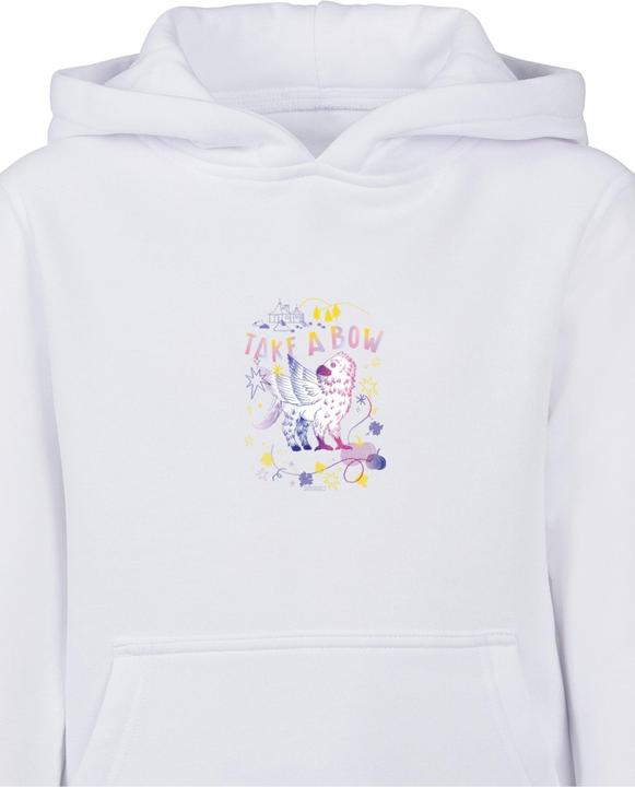 Produktbild Absolute Cult Harry Potter - Take A Bow Basic Kids Hoody - 124305 (146, 152)