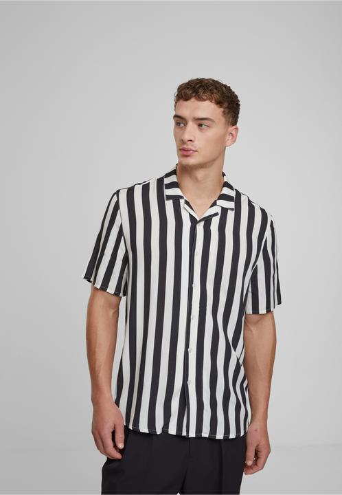 Immagine prodotto Urban Classics Camicia AOP Resort in viscosa - 12138 (S)