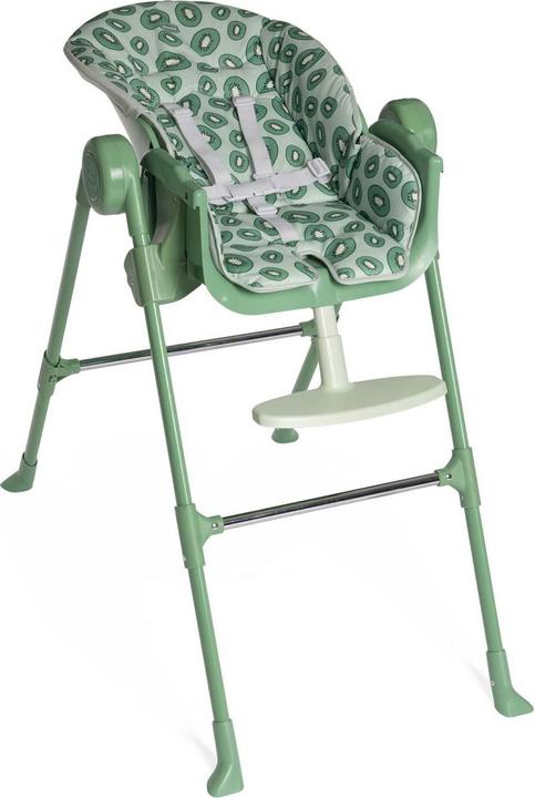 Produktbild Chicco Polly Essential (Hochstuhl)