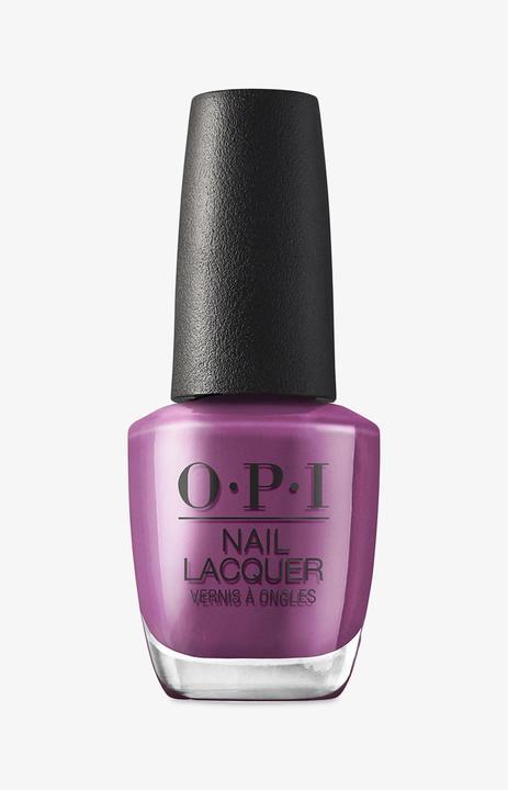 Image du produit OPI Nail Lacquer XBox Coll N00Berry (N00berry Purple, Vernis couleur)