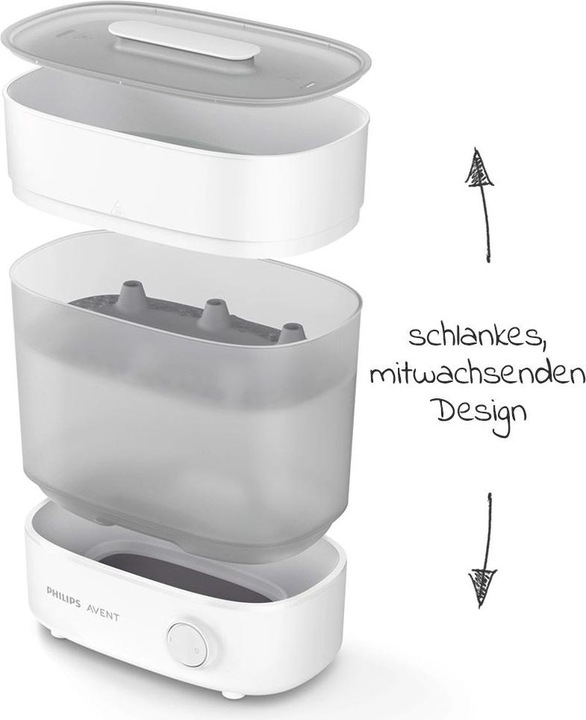 Produktbild Philips Avent SCF291/00
