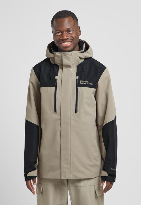 Produktbild Jack Wolfskin Jasper 2L Jkt M (XXL)