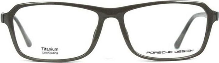 Produktbild Steinbach Porsche Damen S0351483 Korrektionsbrillenfassungen Grau