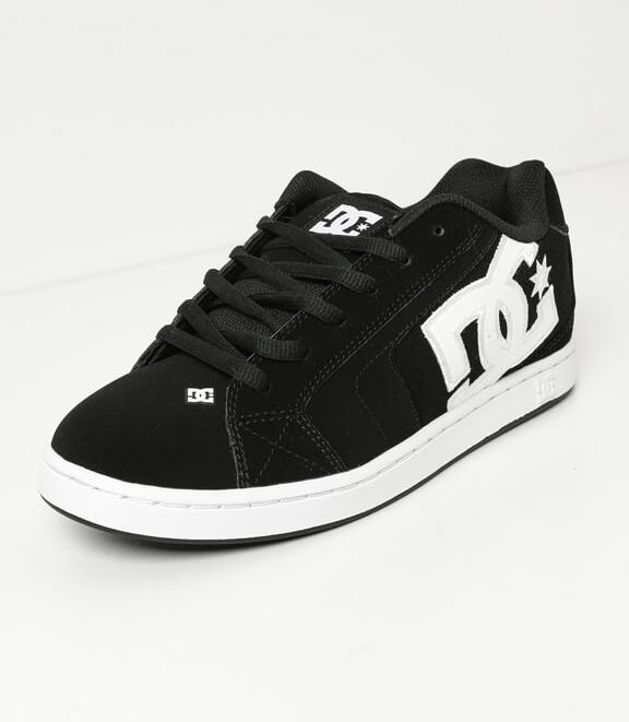 Actual product image DC Shoes Net sneaker (42)