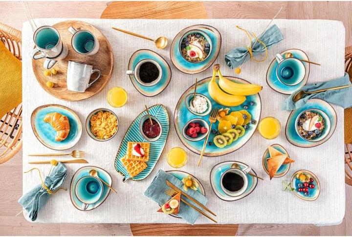 Actual product image Sänger Geschirr Dessert bowls set Capri (0.45 l, 4 x)