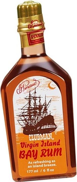 Immagine prodotto Clubman Dopobarba (Lozione dopobarba, 177 ml)